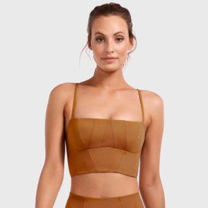 Vitamin A - Iris Top/Clio Bottoms Swimsuit